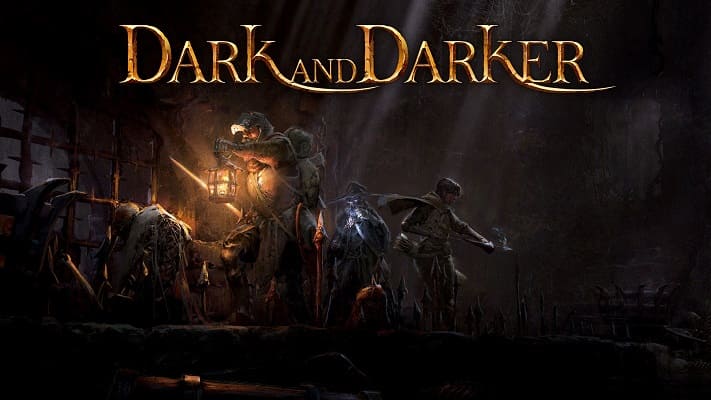 『Dark and Darker』のおすすめゲーミングPCスペック解説！暗い場面でも見やすいディスプレイ選びがポイント